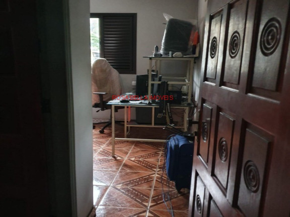 Imagem Casa com 4 Quartos à Venda, 300 m² em Vila Renato (zona Leste) - São Paulo