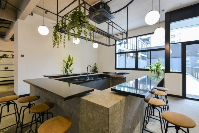 Imagem Imóvel com 1 Quarto à Venda, 18 m² em Bela Vista - São Paulo Imagem Imóvel com 1 Quarto à Venda, 18 m² em Bela Vista - São Paulo