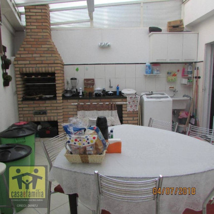 Imagem Sobrado com 3 Quartos à Venda, 97 m² em Vila Gumercindo - São Paulo Imagem Sobrado com 3 Quartos à Venda, 97 m² em Vila Gumercindo - São Paulo