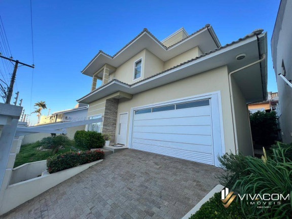Imagem Casa com 4 Quartos à Venda, 278 m² em Jardim Cidade De Florianópolis - São José Imagem Casa com 4 Quartos à Venda, 278 m² em Jardim Cidade De Florianópolis - São José