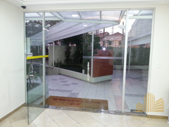 Imagem Apartamento com 3 Quartos à Venda, 75 m² em Vila Da Saúde - São Paulo