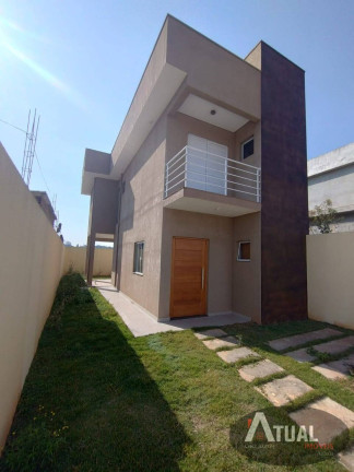 Sobrado com 3 Quartos à Venda, 80 m² em Canjica (terra Preta) - Mairiporã