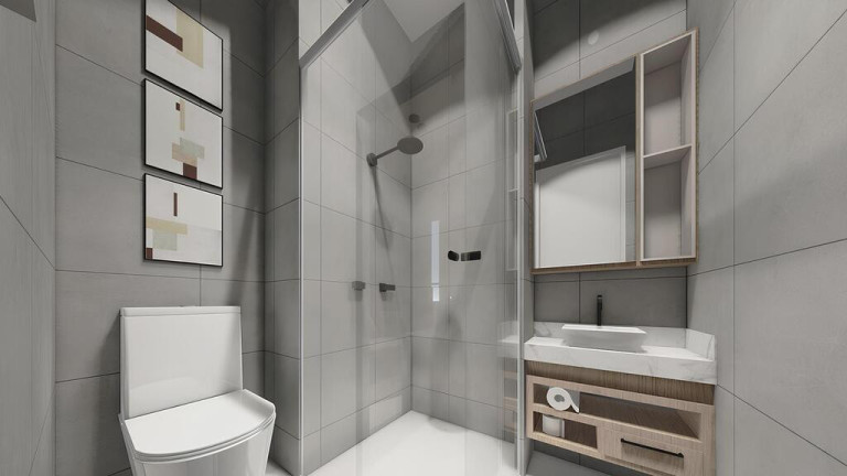 Imagem Apartamento com 2 Quartos à Venda, 44 m² em Vila Matilde - São Paulo Imagem Apartamento com 2 Quartos à Venda, 44 m² em Vila Matilde - São Paulo