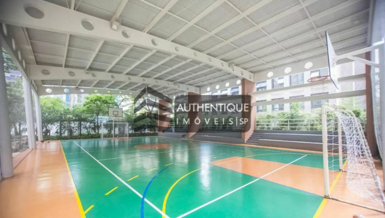 Imagem Apartamento com 3 Quartos à Venda, 125 m² em Vila Olímpia - São Paulo