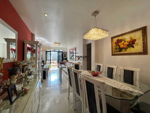 Imagem Apartamento com 3 Quartos à Venda, 105 m² em Ingá - Niterói