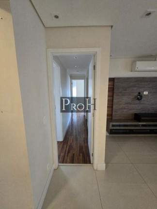 Imagem Apartamento com 3 Quartos à Venda, 156 m² em Centro - São Bernardo Do Campo