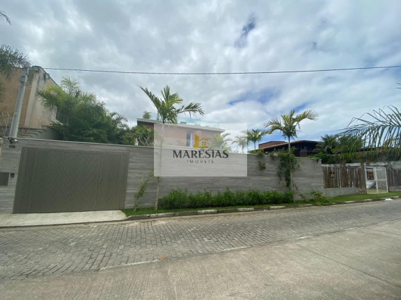 Imagem Casa com 4 Quartos à Venda, 200 m² em Baleia - São Sebastião Imagem Casa com 4 Quartos à Venda, 200 m² em Baleia - São Sebastião