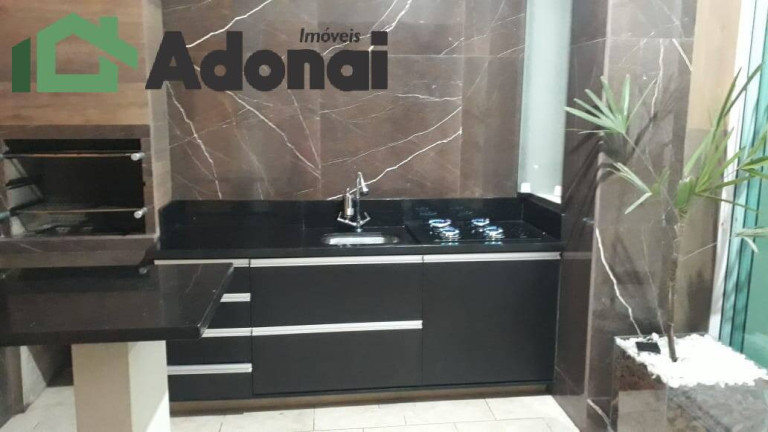 Imagem Casa com 3 Quartos à Venda, 287 m² em Jardim Paulista I - Jundiaí Imagem Casa com 3 Quartos à Venda, 287 m² em Jardim Paulista I - Jundiaí