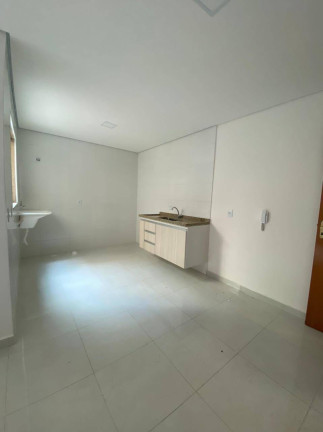 Imagem Apartamento com 2 Quartos à Venda, 44 m² em Vila Curuçá - Santo André Imagem Apartamento com 2 Quartos à Venda, 44 m² em Vila Curuçá - Santo André