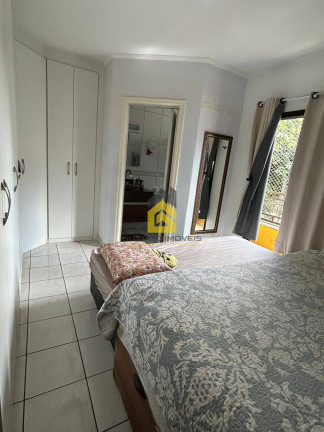 Imagem Apartamento com 3 Quartos à Venda, 107 m² em Vila Camilópolis - Santo André Imagem Apartamento com 3 Quartos à Venda, 107 m² em Vila Camilópolis - Santo André