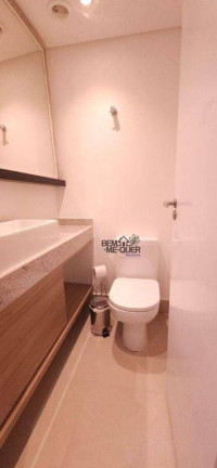 Imagem Apartamento com 3 Quartos à Venda, 132 m² em Brooklin - São Paulo