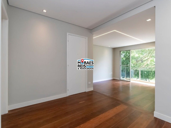 Imagem Apartamento com 3 Quartos à Venda, 116 m² em Vila Andrade - São Paulo Imagem Apartamento com 3 Quartos à Venda, 116 m² em Vila Andrade - São Paulo