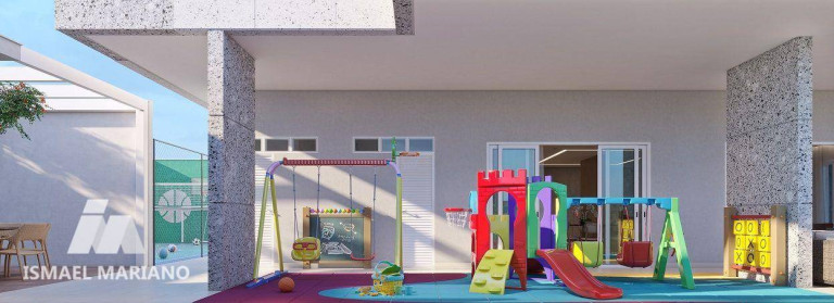Imagem Apartamento com 2 Quartos à Venda, 51 m² em Itaparica - Vila Velha