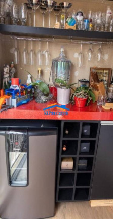 Imagem Apartamento com 2 Quartos à Venda, 68 m² em Santo Antônio - Osasco