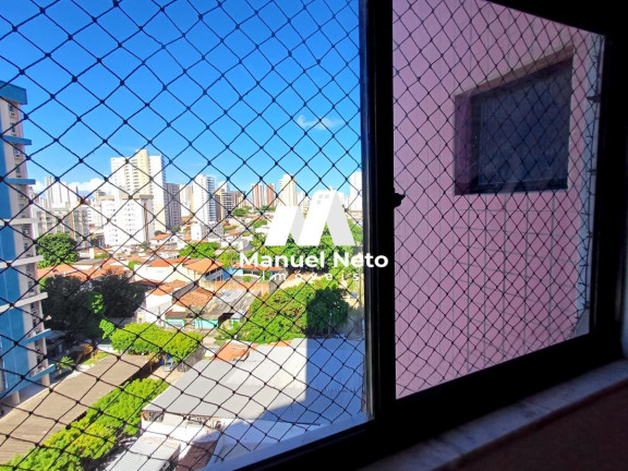 Imagem Apartamento com 3 Quartos à Venda, 113 m² em Centro - Fortaleza