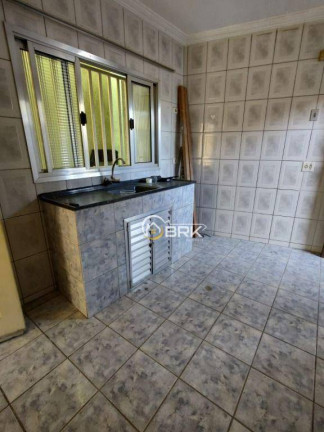 Imagem Casa com 2 Quartos para Alugar, 56 m² em Cidade Patriarca - São Paulo