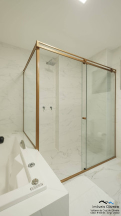 Imagem Apartamento com 3 Quartos à Venda, 135 m² em Centro - Cascavel