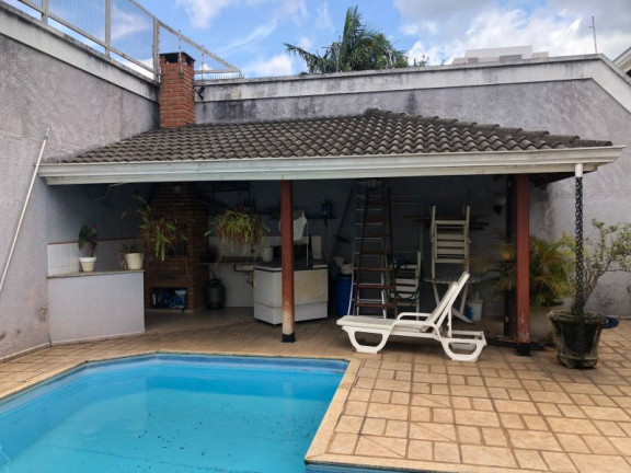 Imagem Sobrado com 4 Quartos à Venda, 300 m² em Vila Galvão - Guarulhos
