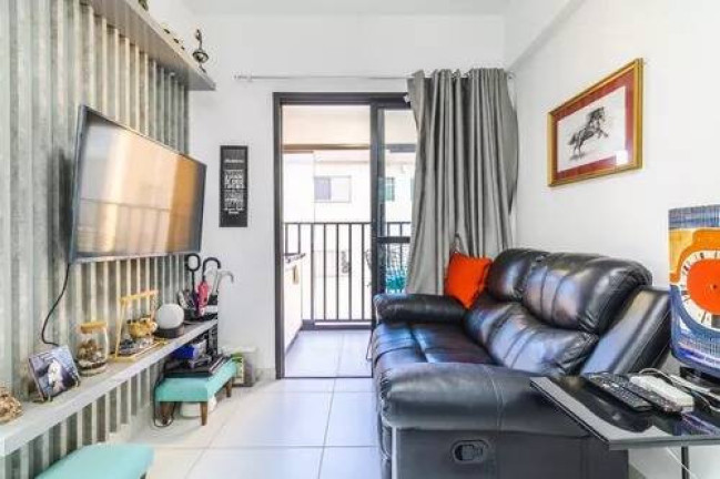 Apartamento com 2 Quartos à Venda, 58 m² em Parque Campolim - Sorocaba