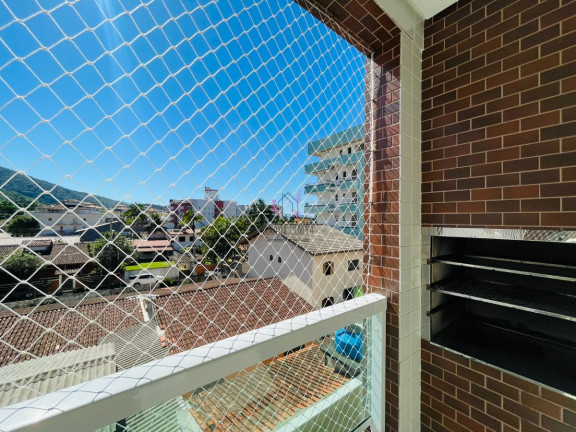 Imagem Apartamento com 2 Quartos à Venda, 68 m² em Toninhas - Ubatuba