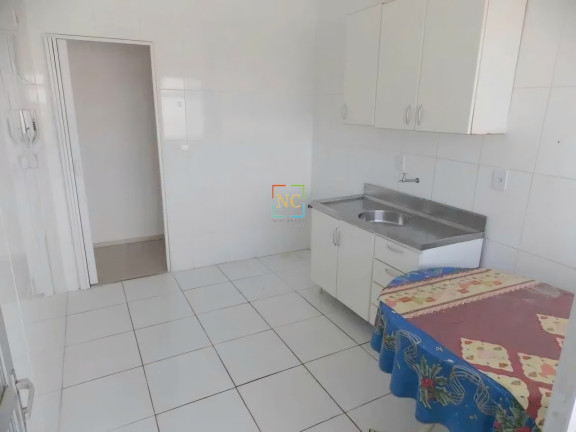 Imagem Apartamento com 3 Quartos à Venda, 78 m² em Barreiros - São José Imagem Apartamento com 3 Quartos à Venda, 78 m² em Barreiros - São José