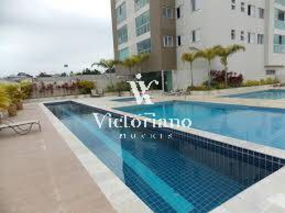 Imagem Apartamento com 3 Quartos à Venda, 97 m² em Jardim Califórnia - Jacareí Imagem Apartamento com 3 Quartos à Venda, 97 m² em Jardim Califórnia - Jacareí