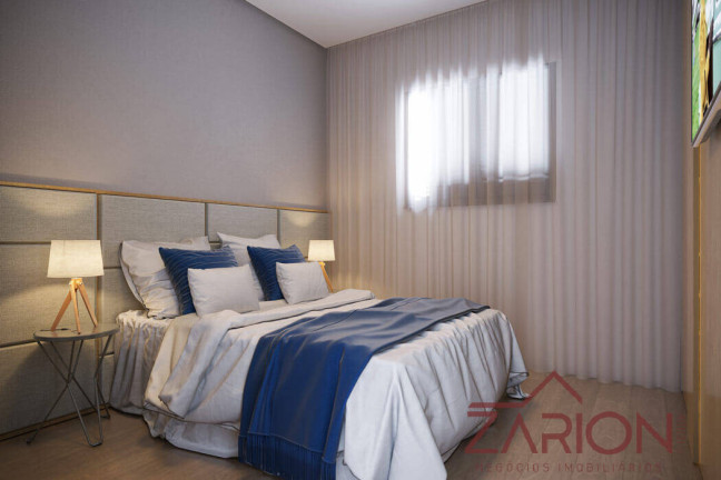 Imagem Casa com 3 Quartos à Venda, 90 m² em Piracangaguá Ii - Taubaté
