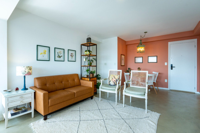 Imagem Apartamento com 3 Quartos à Venda, 91 m² em Vila Mariana - São Paulo Imagem Apartamento com 3 Quartos à Venda, 91 m² em Vila Mariana - São Paulo