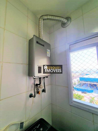 Imagem Apartamento com 3 Quartos à Venda, 80 m² em Rudge Ramos - São Bernardo Do Campo