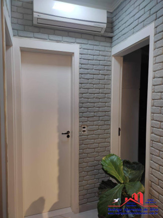 Imagem Apartamento com 2 Quartos à Venda, 50 m² em Vila Giampietro - Birigui Imagem Apartamento com 2 Quartos à Venda, 50 m² em Vila Giampietro - Birigui