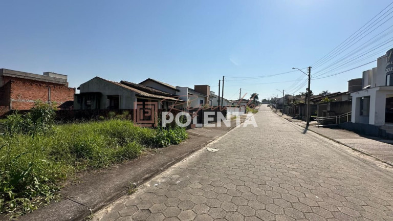 Imagem Terreno à Venda, 374 m² em Demboski - Içara