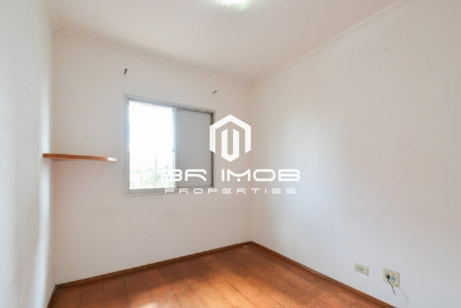 Imagem Imóvel com 3 Quartos à Venda, 60 m² em Vila Mariana - São Paulo