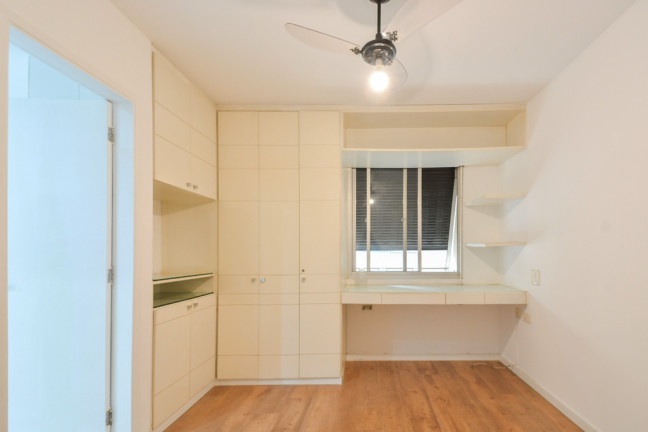 Imagem Cobertura com 1 Quarto à Venda, 51 m² em Cerqueira César - São Paulo Imagem Cobertura com 1 Quarto à Venda, 51 m² em Cerqueira César - São Paulo