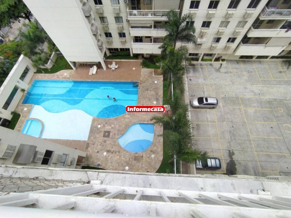 Imagem Imóvel com 2 Quartos à Venda, 65 m² em Cachambi - Rio De Janeiro Imagem Imóvel com 2 Quartos à Venda, 65 m² em Cachambi - Rio De Janeiro