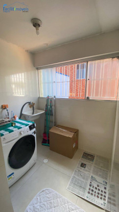 Imagem Apartamento com 2 Quartos à Venda, 70 m² em Taboão - São Bernardo Do Campo Imagem Apartamento com 2 Quartos à Venda, 70 m² em Taboão - São Bernardo Do Campo