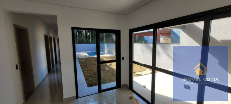 Imagem Casa de Condomínio com 3 Quartos à Venda, 360 m² em Jardim Europa - Vargem Grande Paulista
