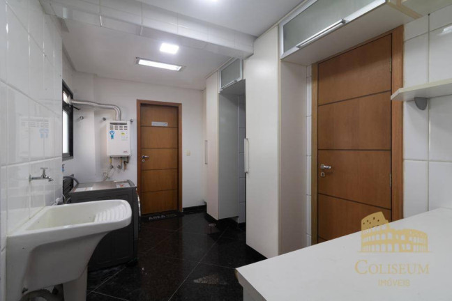 Imagem Apartamento com 4 Quartos à Venda, 250 m² em Canto Do Forte - Praia Grande Imagem Apartamento com 4 Quartos à Venda, 250 m² em Canto Do Forte - Praia Grande