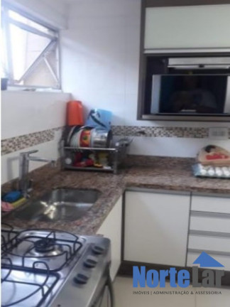 Imagem Apartamento com 3 Quartos à Venda, 70 m² em Limão - São Paulo Imagem Apartamento com 3 Quartos à Venda, 70 m² em Limão - São Paulo