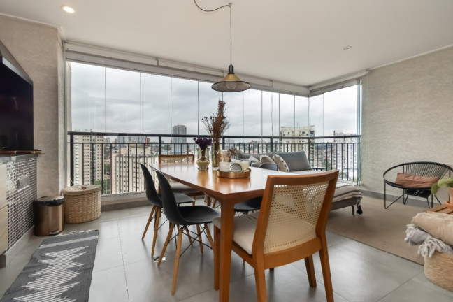 Imagem Apartamento com 2 Quartos à Venda, 89 m² em Jardim Prudência - São Paulo Imagem Apartamento com 2 Quartos à Venda, 89 m² em Jardim Prudência - São Paulo