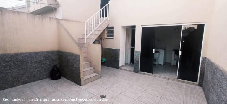 Imagem Casa com 3 Quartos à Venda, 153 m² em Interlagos - São Paulo