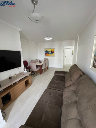 Imagem Apartamento com 3 Quartos à Venda, 82 m² em Mooca - São Paulo Imagem Apartamento com 3 Quartos à Venda, 82 m² em Mooca - São Paulo