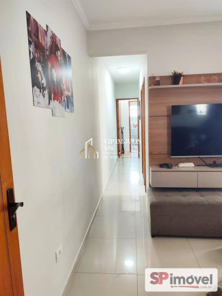 Imagem Apartamento com 2 Quartos à Venda, 55 m² em Vila Aquilino - Santo André Imagem Apartamento com 2 Quartos à Venda, 55 m² em Vila Aquilino - Santo André