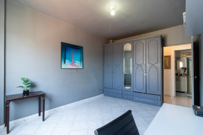 Imagem Imóvel com 3 Quartos à Venda, 120 m² em Vila Mariana - São Paulo