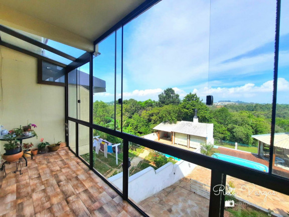 Imagem Imóvel com 3 Quartos à Venda, 255 m² em São Lucas - Viamão Imagem Imóvel com 3 Quartos à Venda, 255 m² em São Lucas - Viamão