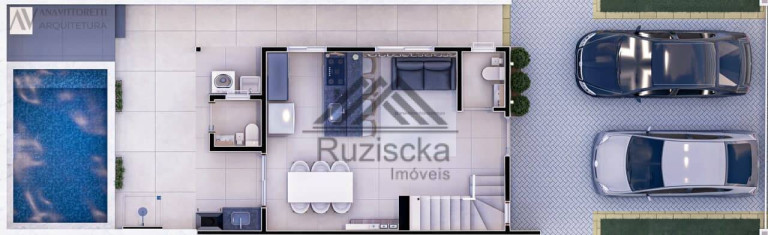 Imagem Casa com 2 Quartos à Venda, 122 m² em Nova Itanhaém - Itanhaém Imagem Casa com 2 Quartos à Venda, 122 m² em Nova Itanhaém - Itanhaém