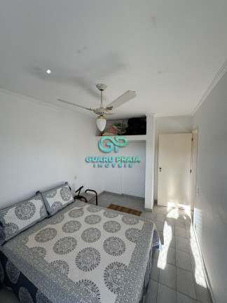 Imagem Apartamento com 3 Quartos à Venda, 76 m² em Enseada - Guarujá