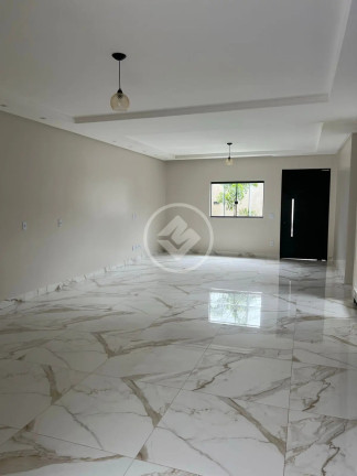 Imagem Sobrado com 4 Quartos à Venda, 220 m² em Residencial Recanto Das Emas - Goiânia Imagem Sobrado com 4 Quartos à Venda, 220 m² em Residencial Recanto Das Emas - Goiânia