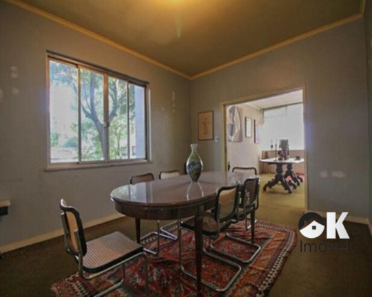 Imagem Apartamento com 3 Quartos à Venda, 458 m² em Higienópolis - São Paulo Imagem Apartamento com 3 Quartos à Venda, 458 m² em Higienópolis - São Paulo