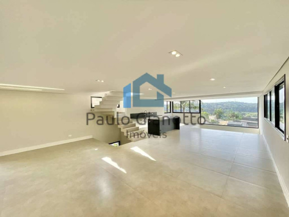 Imagem Casa de Condomínio com 4 Quartos à Venda, 484 m² em Granja Viana - Cotia