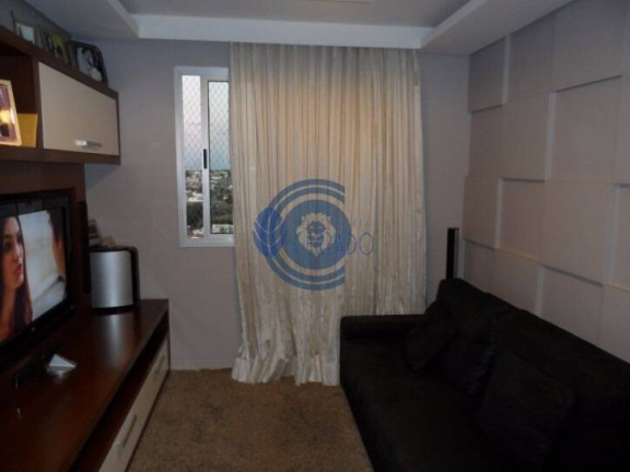 Imagem Apartamento com 3 Quartos à Venda, 174 m² em Jundiaí - Anápolis